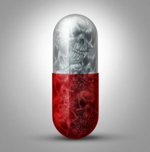 drug overdose, opioid addiction, zohydro ER