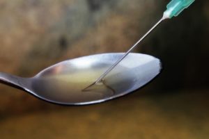 heron overdose, life threatening, medical emergency