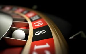 compulsive gambling