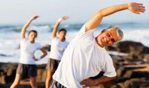 yoga to help trauma survivors recover