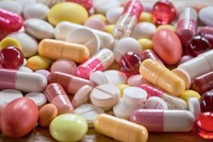 Sufetanil could lead to opiate addiction